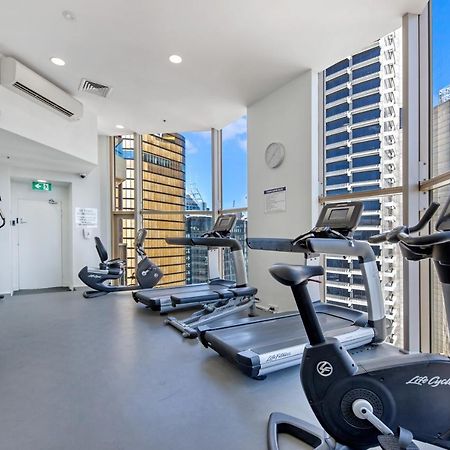 Comfy One Bedroom Apartment In Heart Of The Rocks Sydney Exteriér fotografie