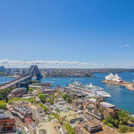 Comfy One Bedroom Apartment In Heart Of The Rocks Sydney Exteriér fotografie