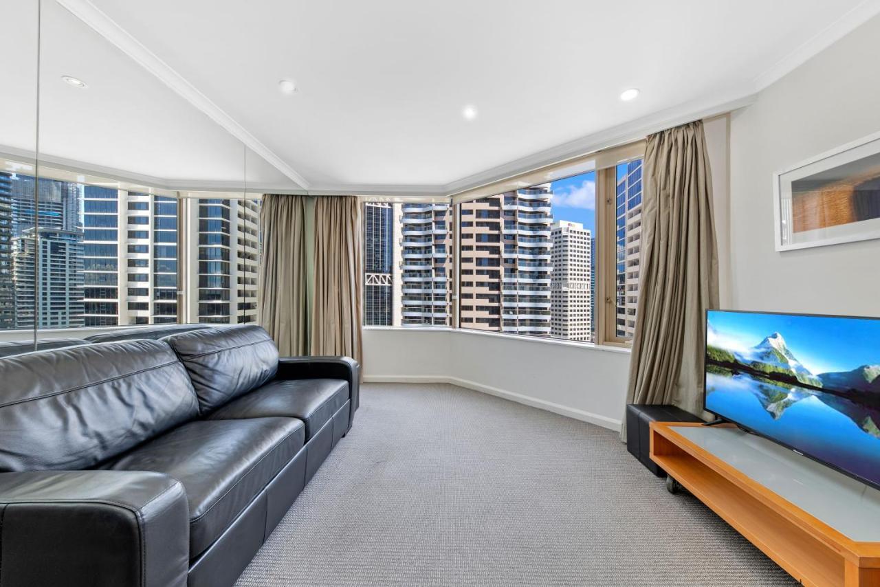 Comfy One Bedroom Apartment In Heart Of The Rocks Sydney Exteriér fotografie
