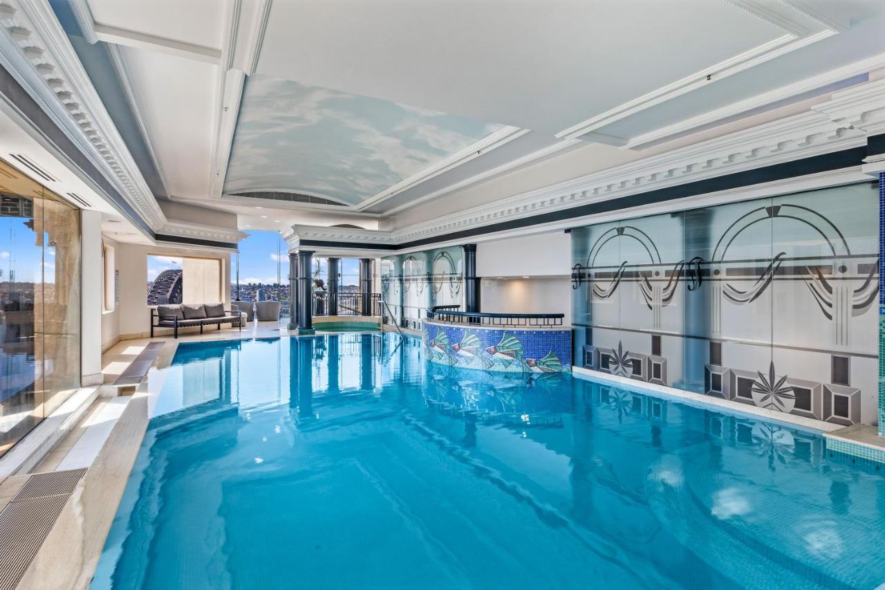 Comfy One Bedroom Apartment In Heart Of The Rocks Sydney Exteriér fotografie