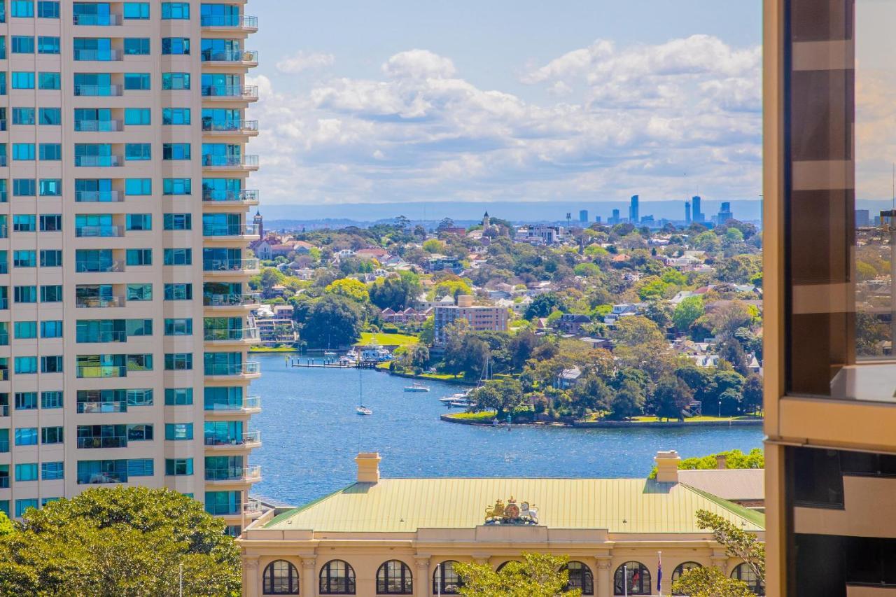 Comfy One Bedroom Apartment In Heart Of The Rocks Sydney Exteriér fotografie