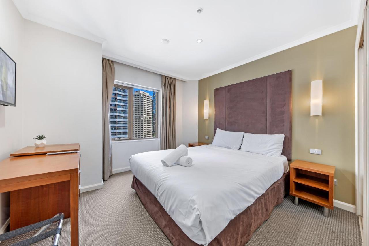 Comfy One Bedroom Apartment In Heart Of The Rocks Sydney Exteriér fotografie