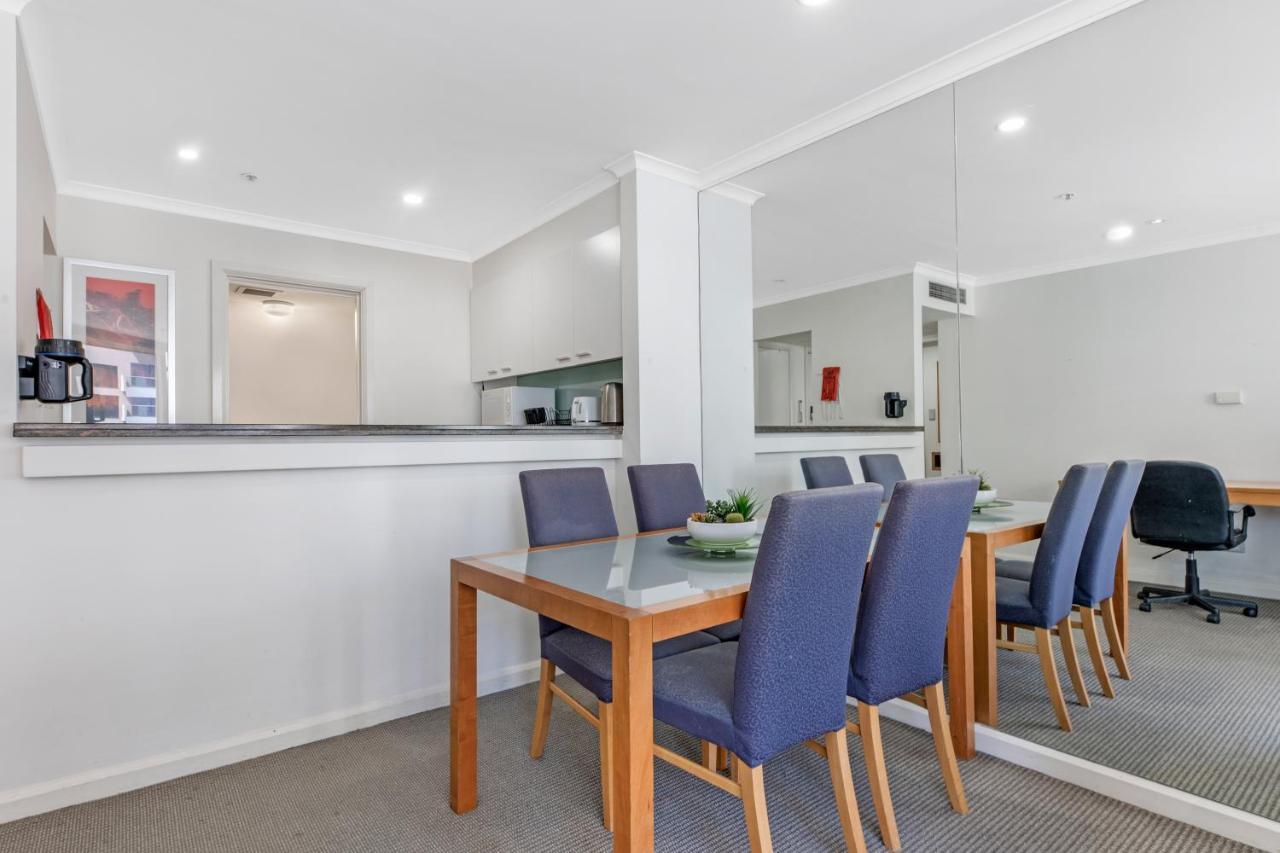 Comfy One Bedroom Apartment In Heart Of The Rocks Sydney Exteriér fotografie