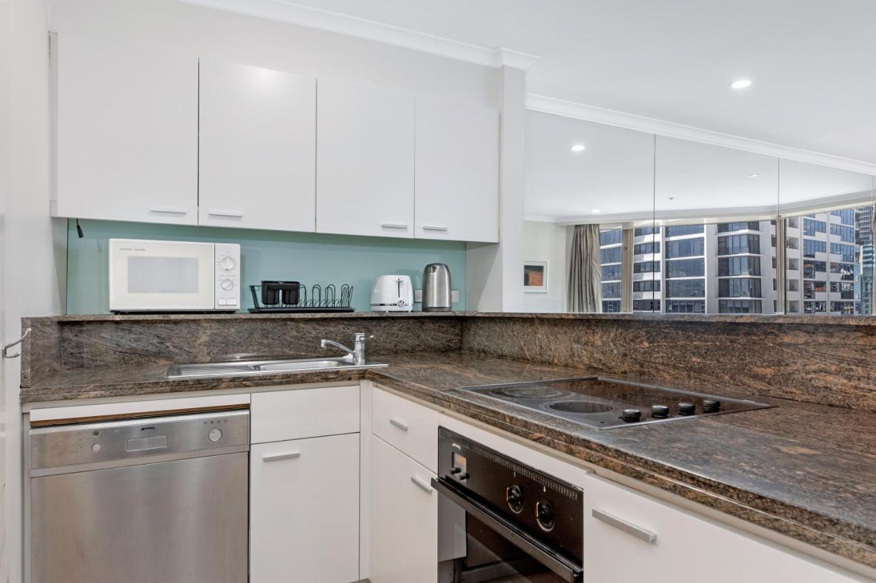 Comfy One Bedroom Apartment In Heart Of The Rocks Sydney Exteriér fotografie
