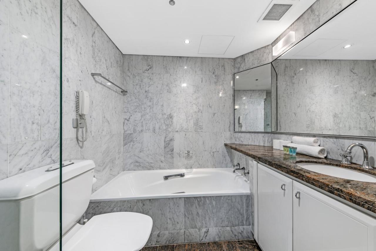 Comfy One Bedroom Apartment In Heart Of The Rocks Sydney Exteriér fotografie